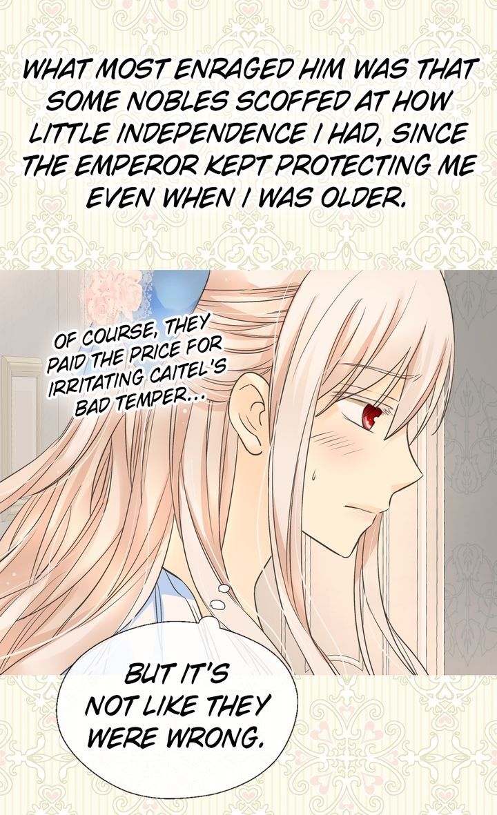 Daughter of the Emperor Chapter 167 - page 27