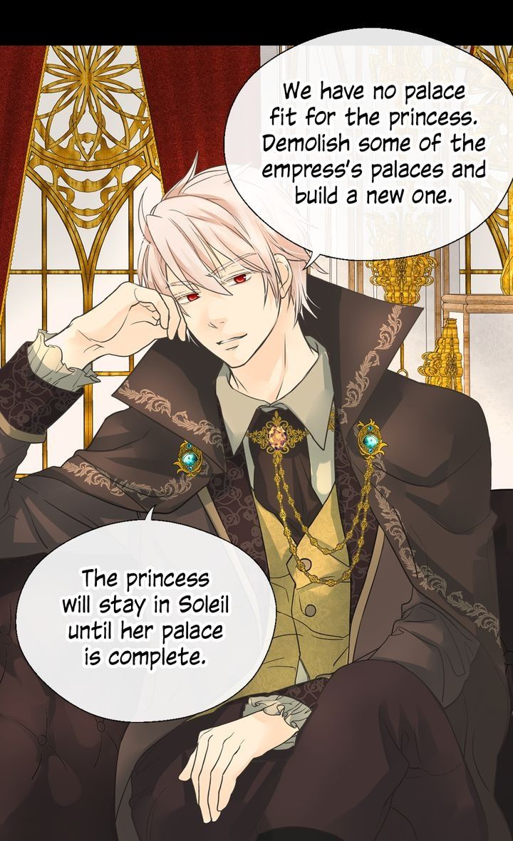 Daughter of the Emperor Chapter 167 - page 29