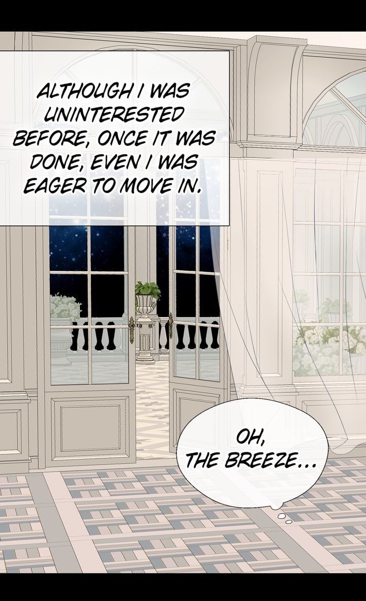 Daughter of the Emperor Chapter 167 - page 33