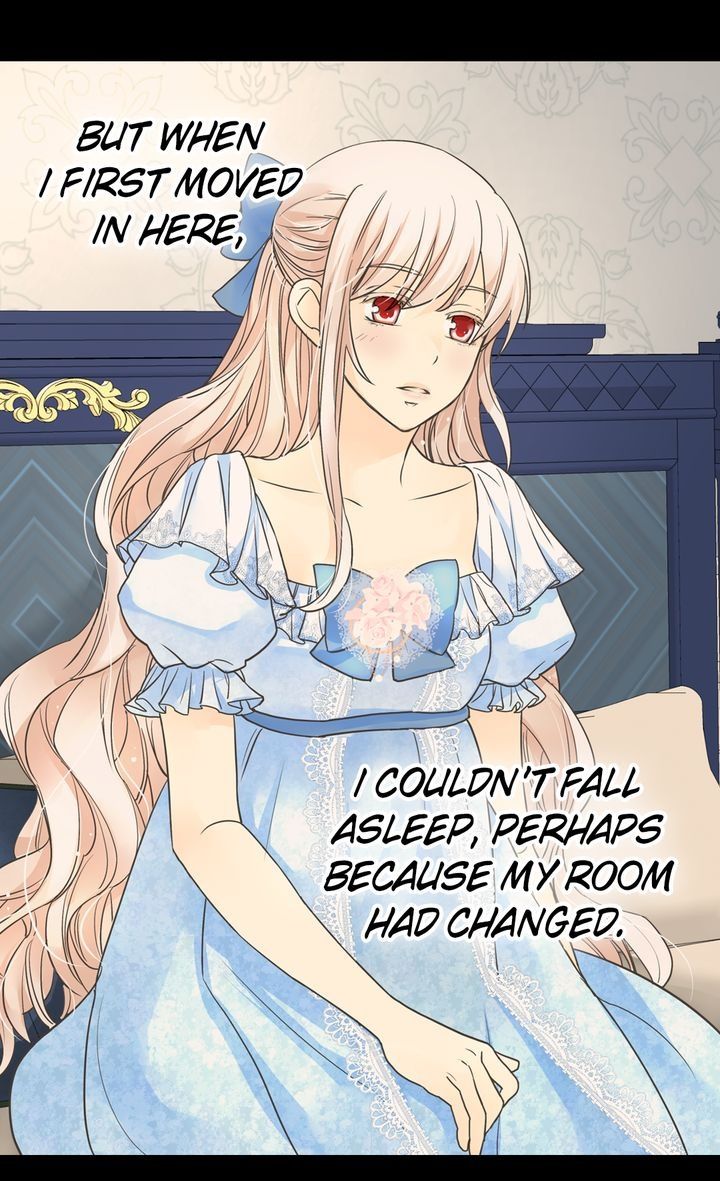 Daughter of the Emperor Chapter 167 - page 34