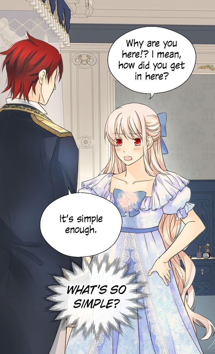 Daughter of the Emperor Chapter 167 - page 48