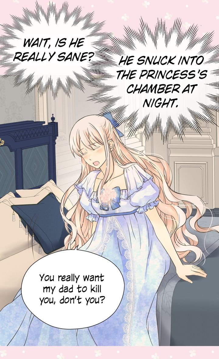 Daughter of the Emperor Chapter 167 - page 49