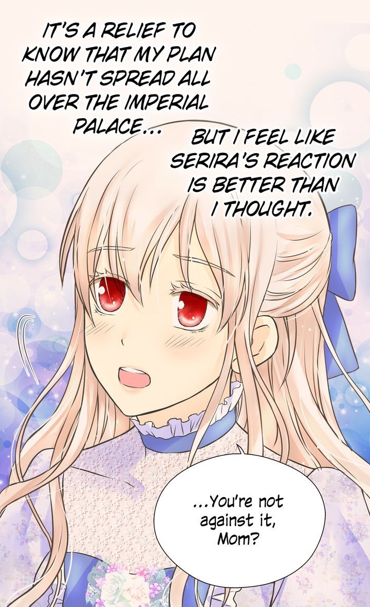Daughter of the Emperor Chapter 167 - page 7
