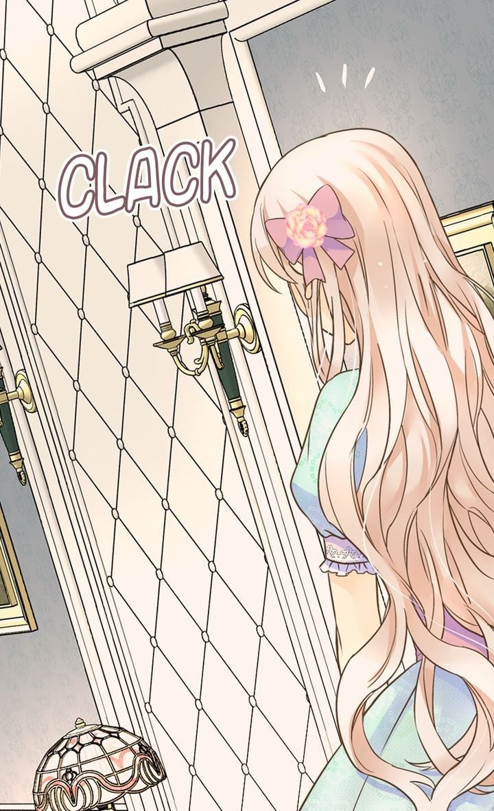 Daughter of the Emperor Chapter 166 - page 14