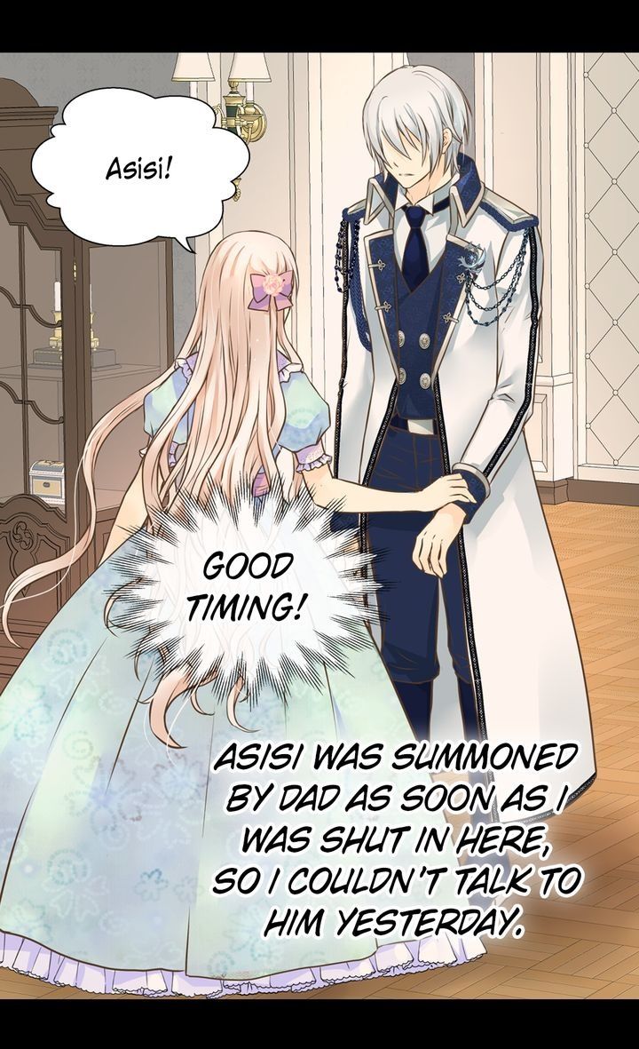 Daughter of the Emperor Chapter 166 - page 16