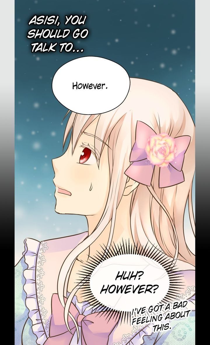 Daughter of the Emperor Chapter 166 - page 19