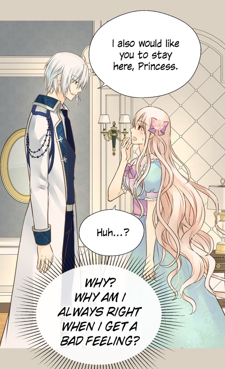 Daughter of the Emperor Chapter 166 - page 20