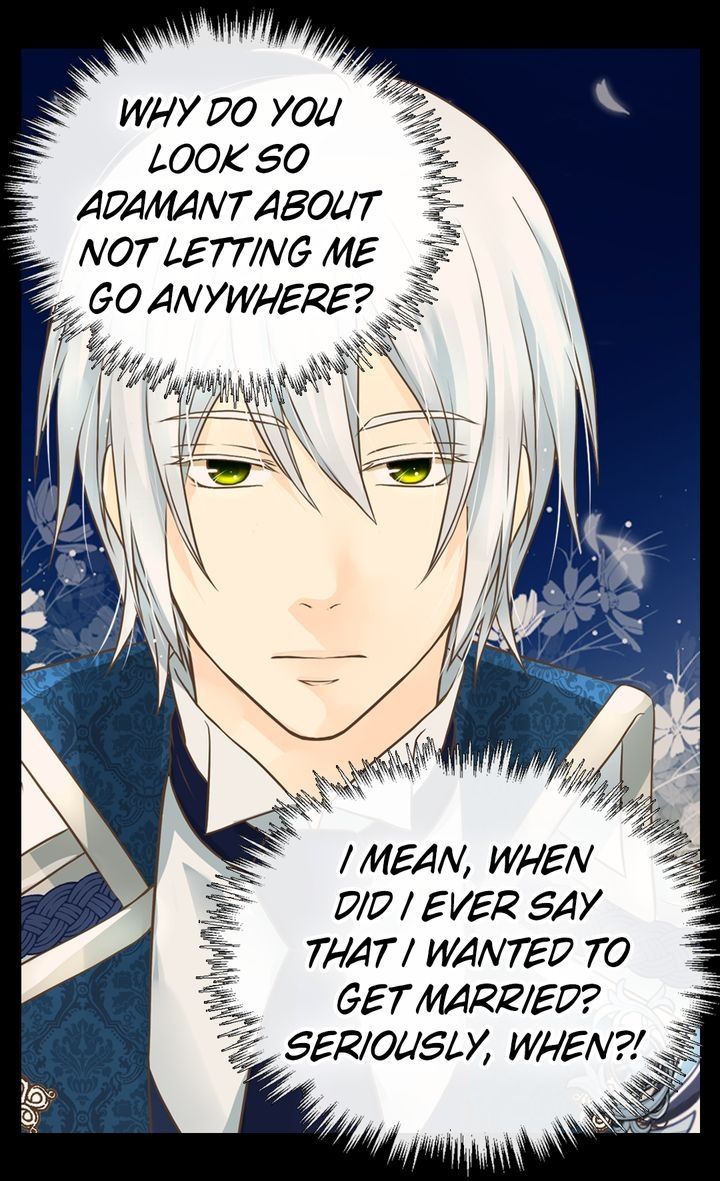 Daughter of the Emperor Chapter 166 - page 21