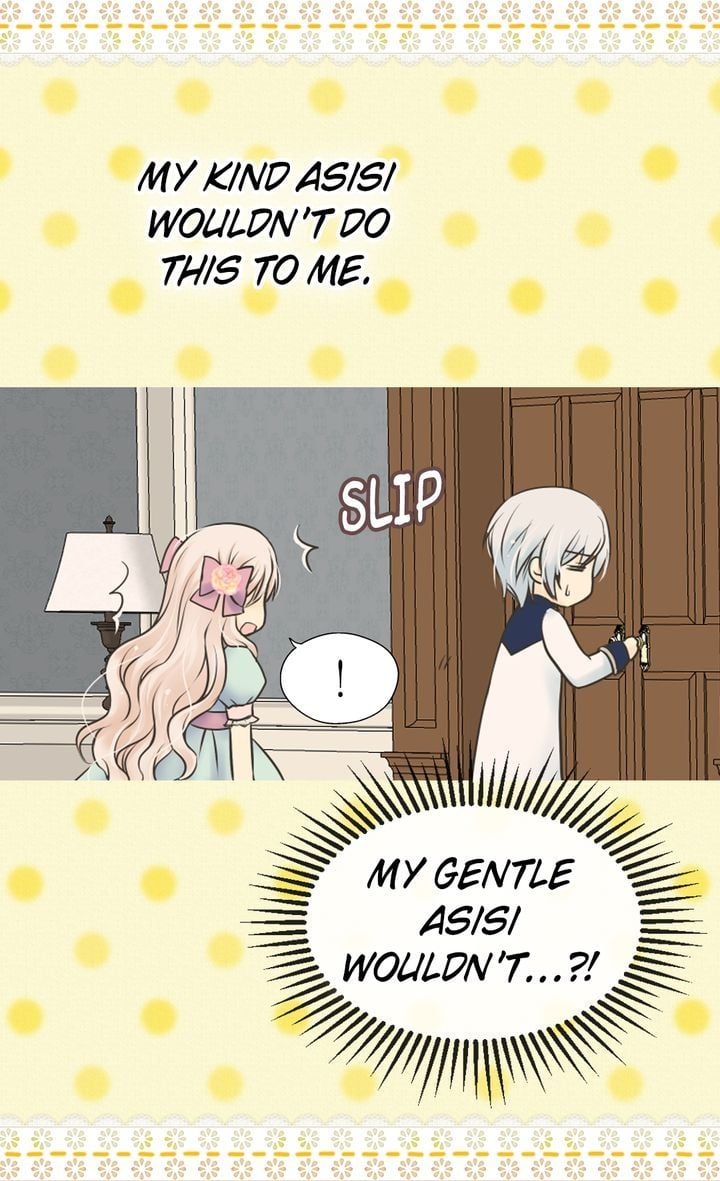 Daughter of the Emperor Chapter 166 - page 24