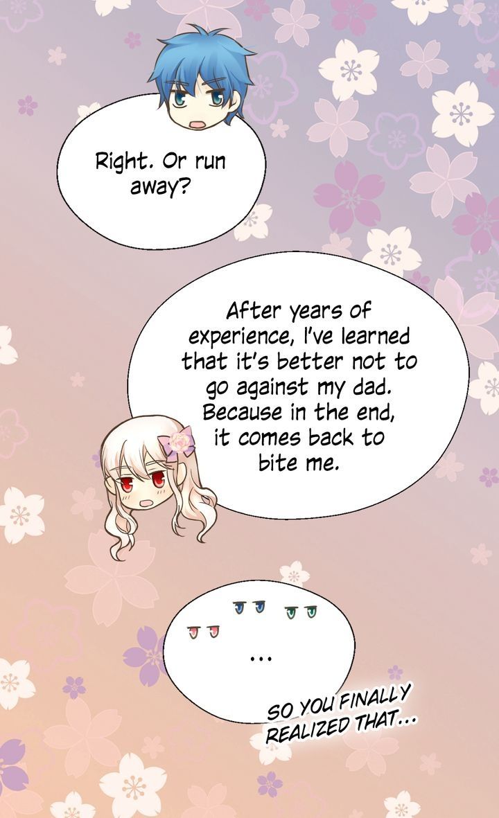 Daughter of the Emperor Chapter 166 - page 26