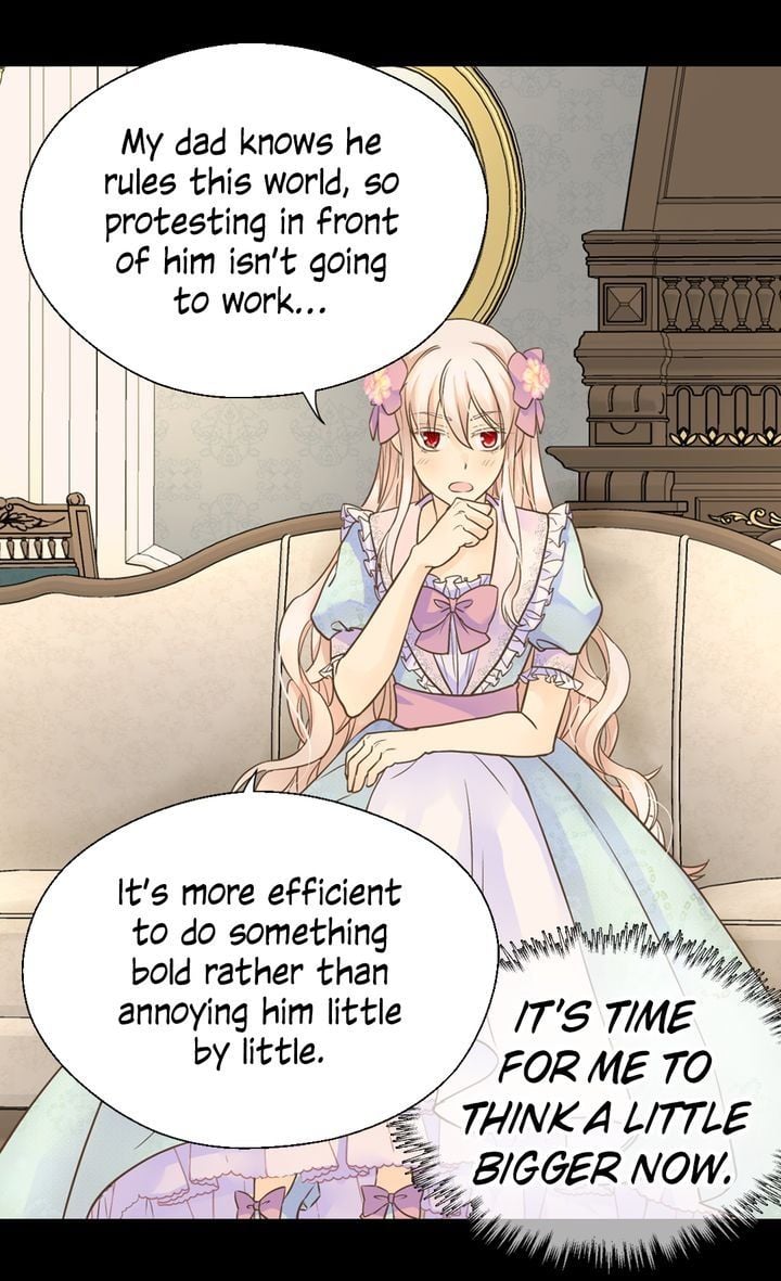 Daughter of the Emperor Chapter 166 - page 27