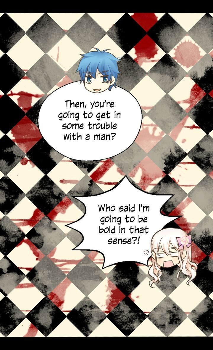 Daughter of the Emperor Chapter 166 - page 28