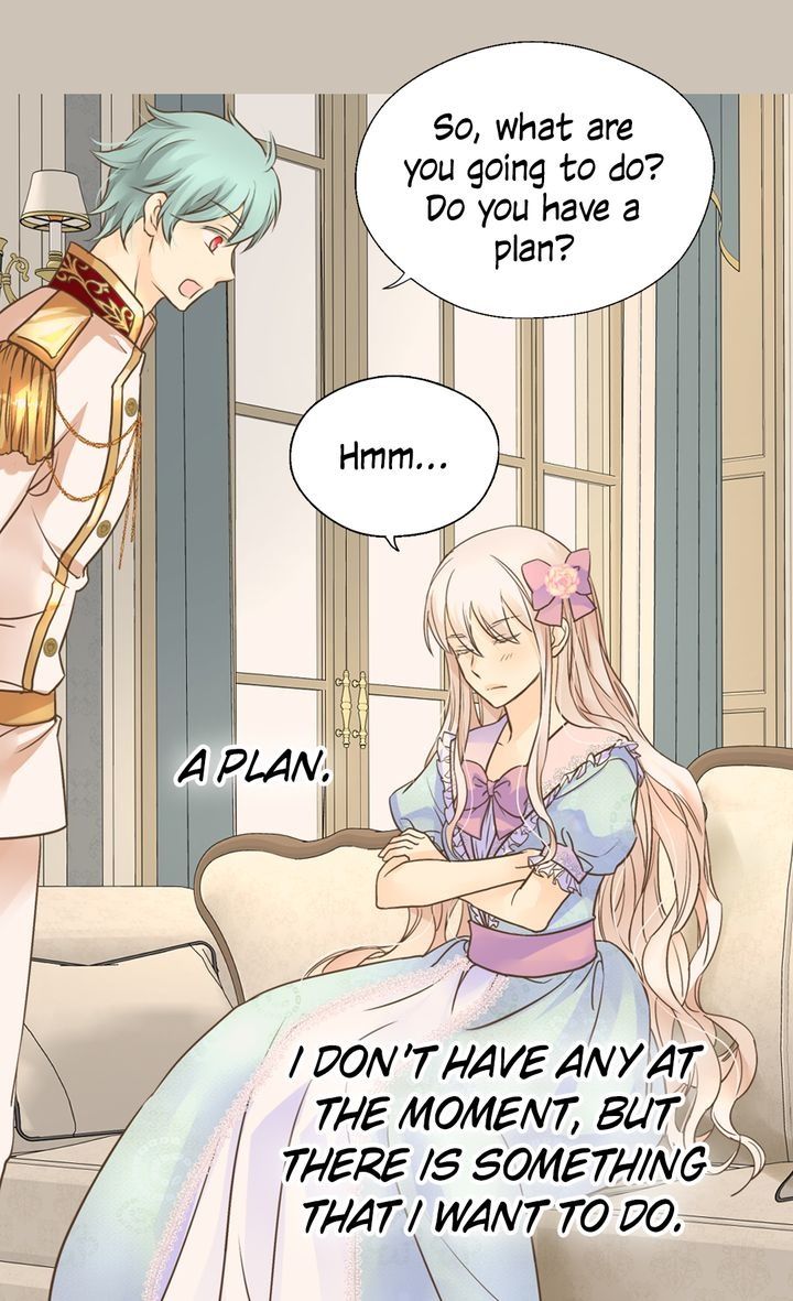 Daughter of the Emperor Chapter 166 - page 29