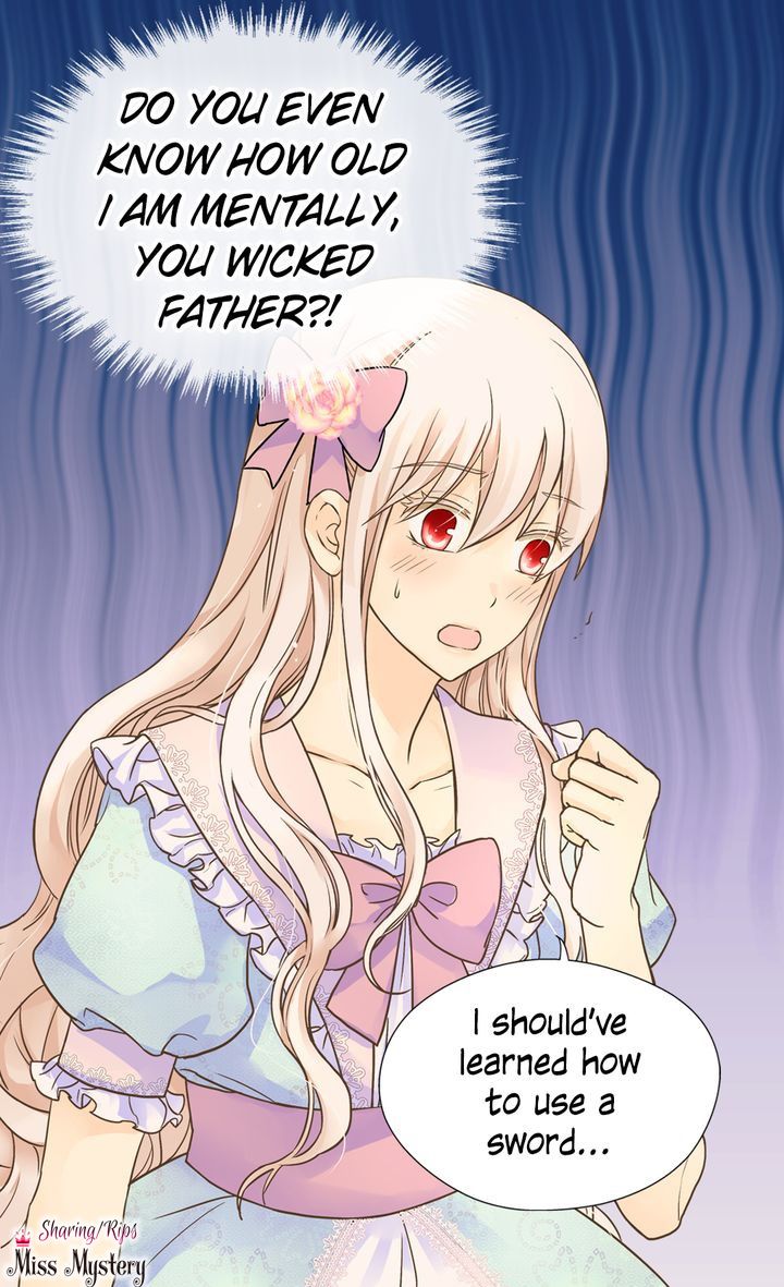 Daughter of the Emperor Chapter 166 - page 3
