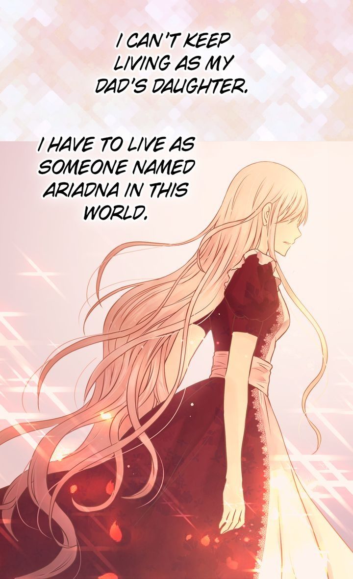 Daughter of the Emperor Chapter 166 - page 35