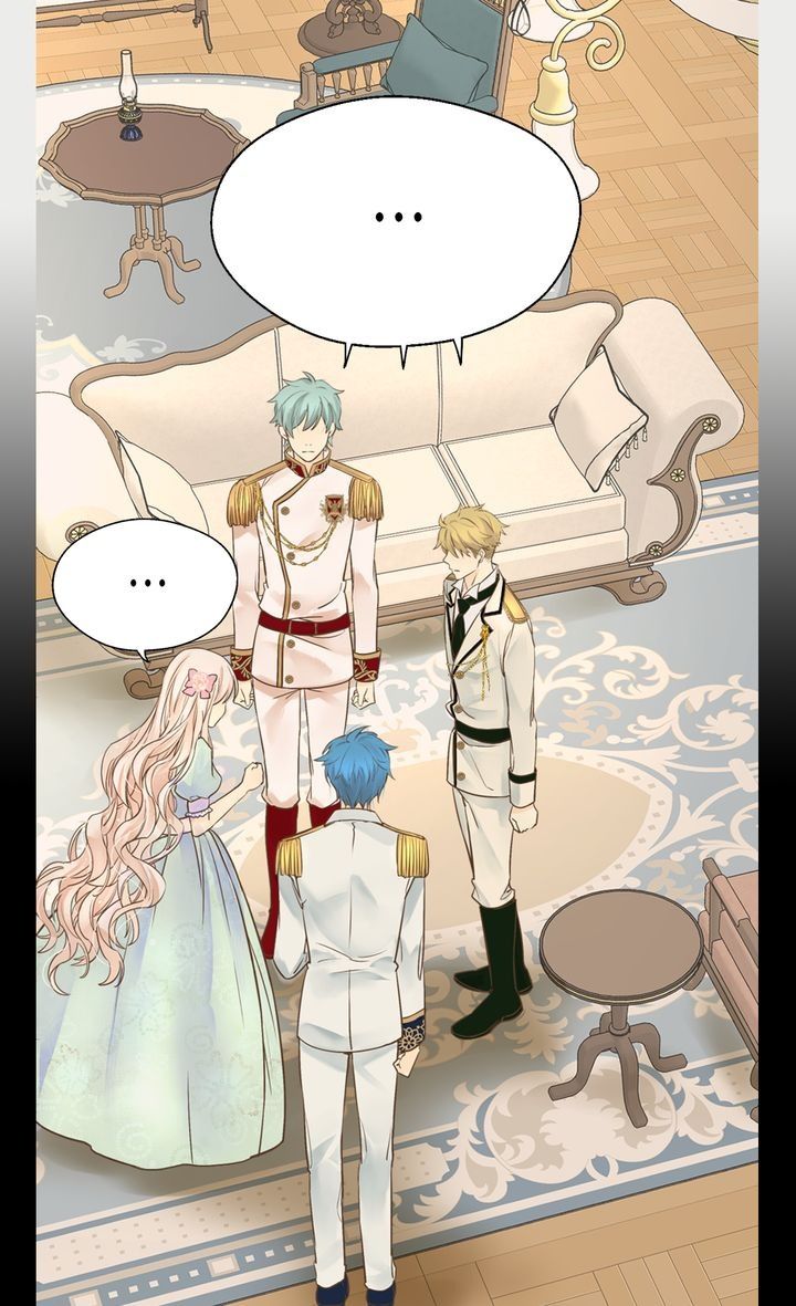 Daughter of the Emperor Chapter 166 - page 39