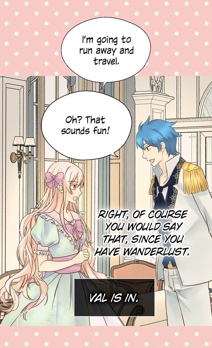 Daughter of the Emperor Chapter 166 - page 42