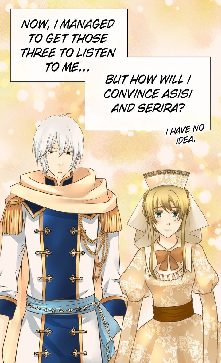 Daughter of the Emperor Chapter 166 - page 47
