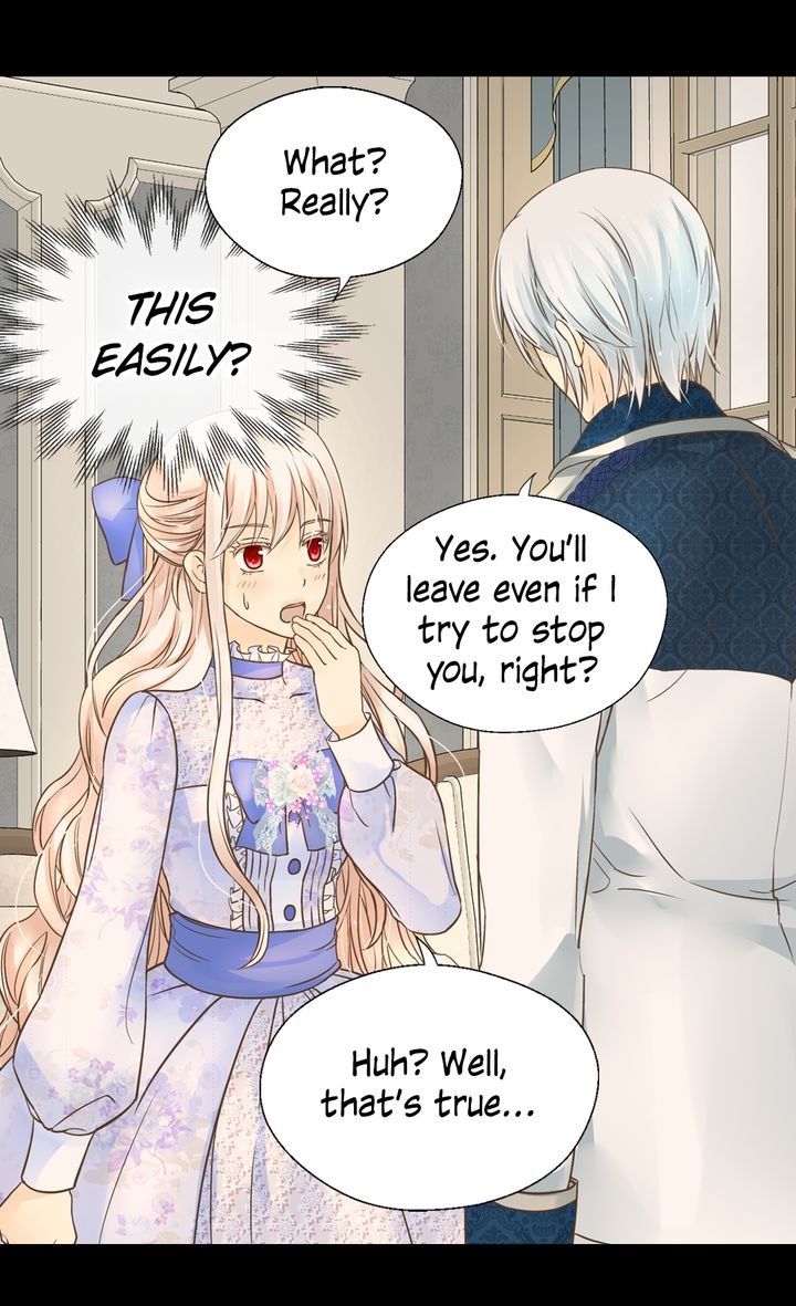 Daughter of the Emperor Chapter 166 - page 50