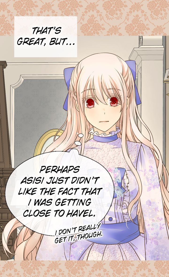 Daughter of the Emperor Chapter 166 - page 52