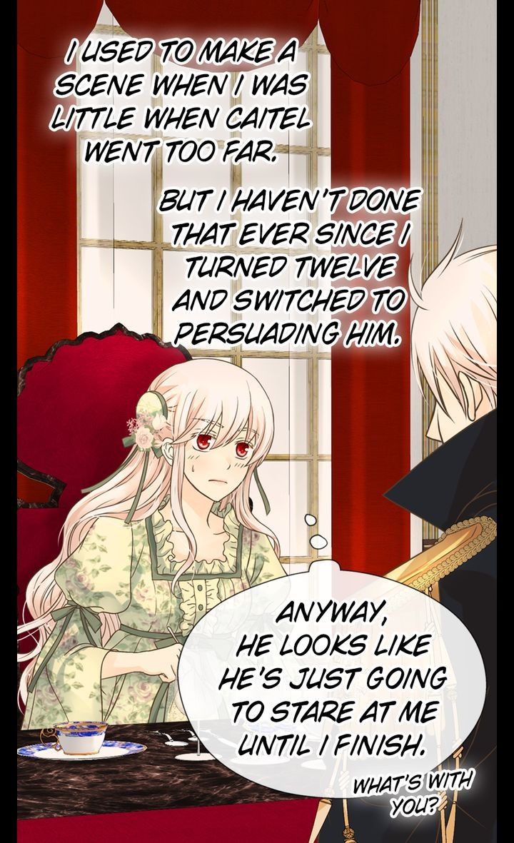 Daughter of the Emperor Chapter 165 - page 10