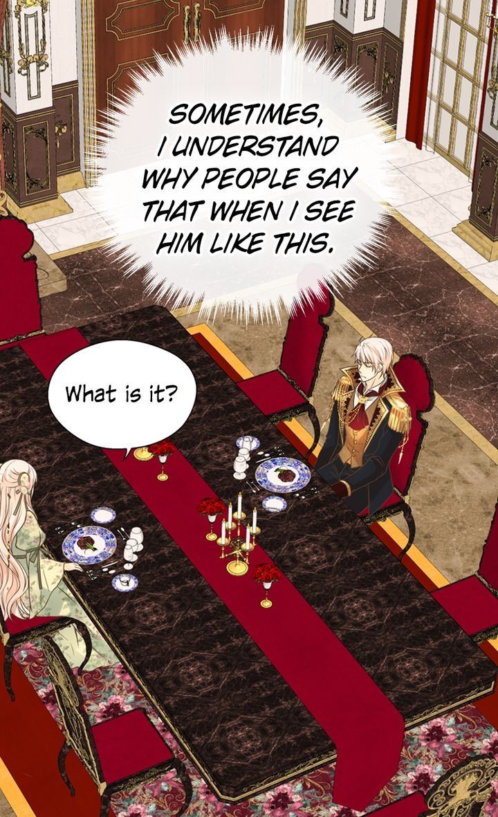 Daughter of the Emperor Chapter 165 - page 12