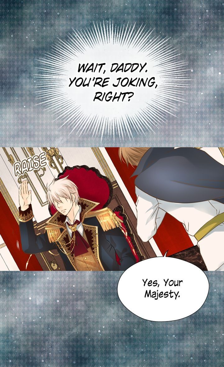 Daughter of the Emperor Chapter 165 - page 17