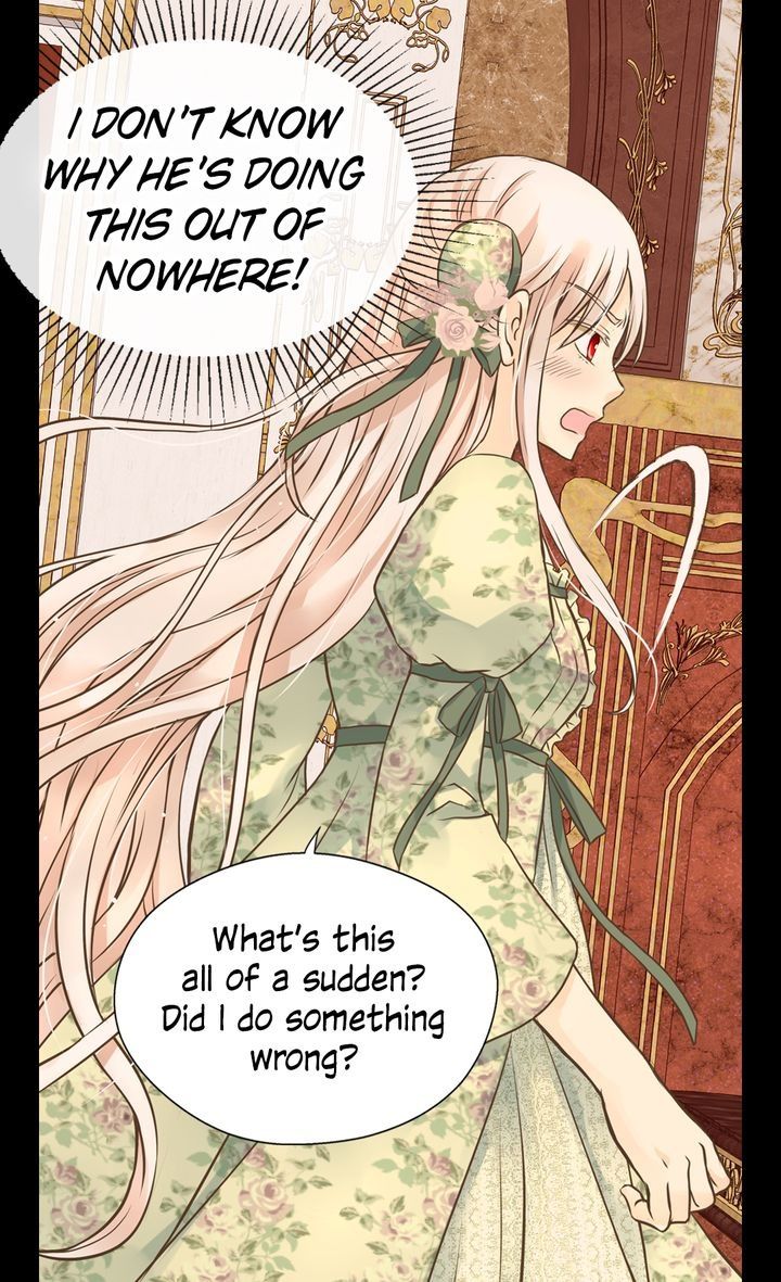 Daughter of the Emperor Chapter 165 - page 19