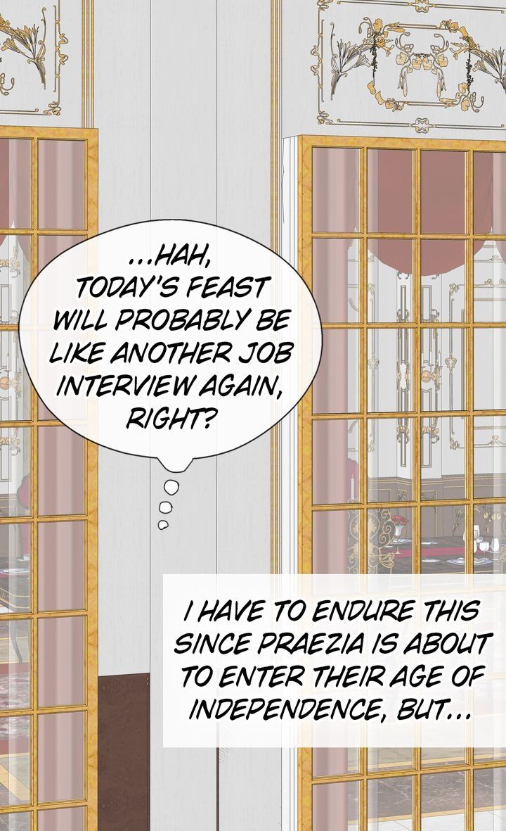 Daughter of the Emperor Chapter 165 - page 2