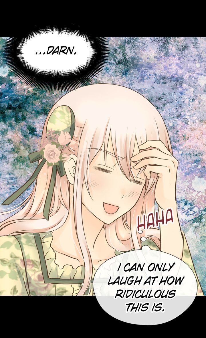 Daughter of the Emperor Chapter 165 - page 24