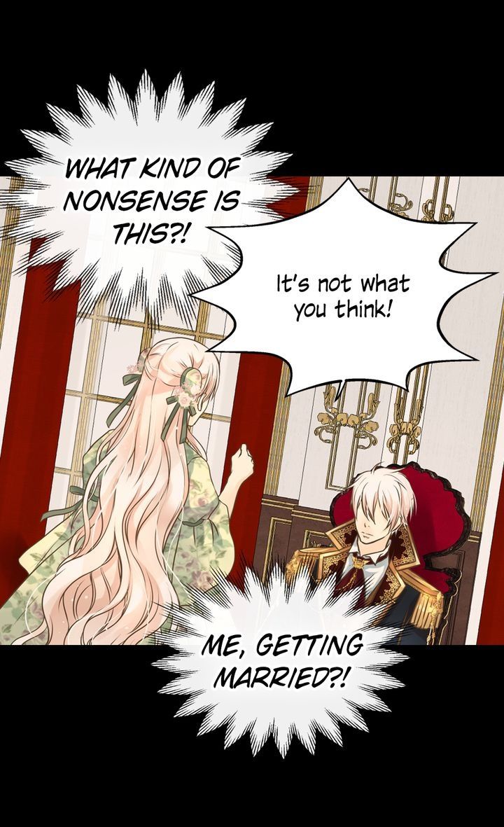 Daughter of the Emperor Chapter 165 - page 25