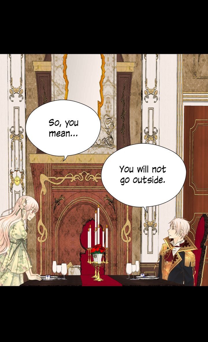 Daughter of the Emperor Chapter 165 - page 32
