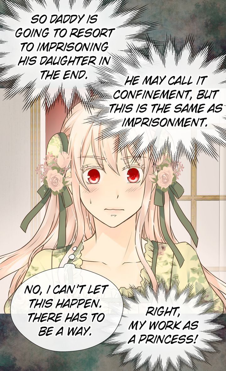 Daughter of the Emperor Chapter 165 - page 34