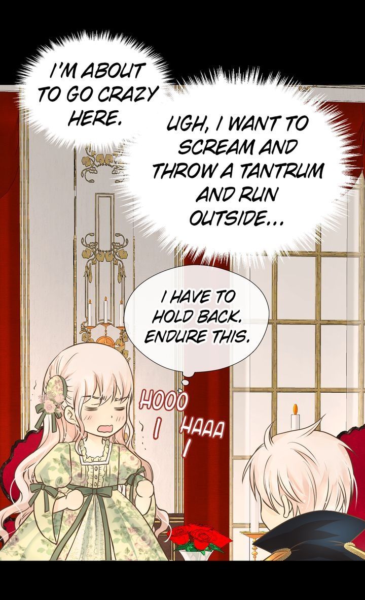 Daughter of the Emperor Chapter 165 - page 38