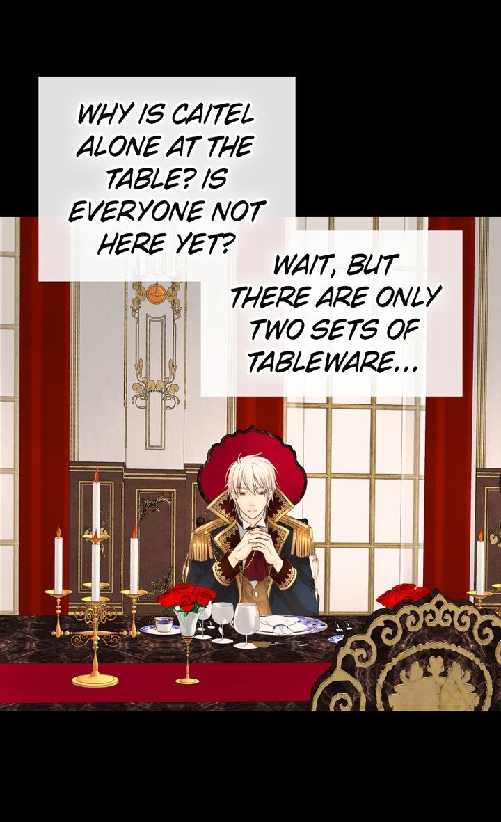 Daughter of the Emperor Chapter 165 - page 4