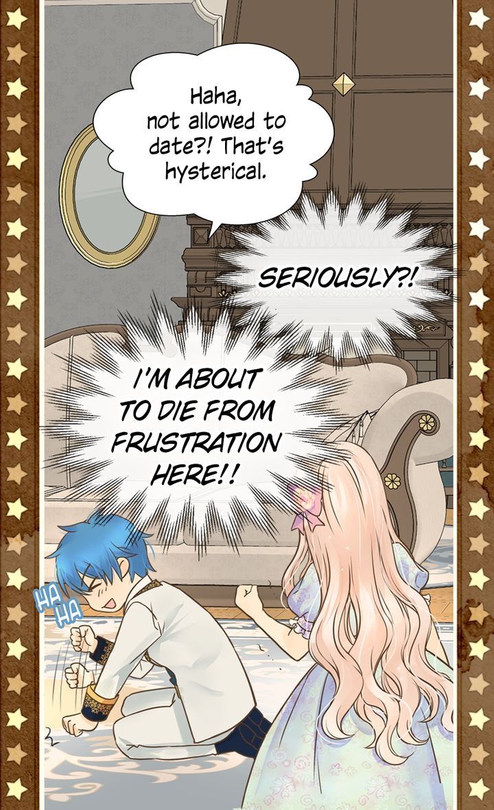 Daughter of the Emperor Chapter 165 - page 50