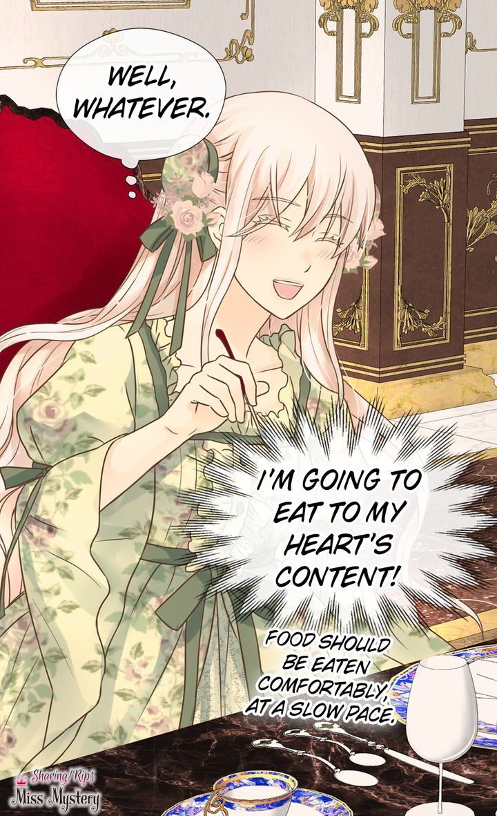 Daughter of the Emperor Chapter 165 - page 7