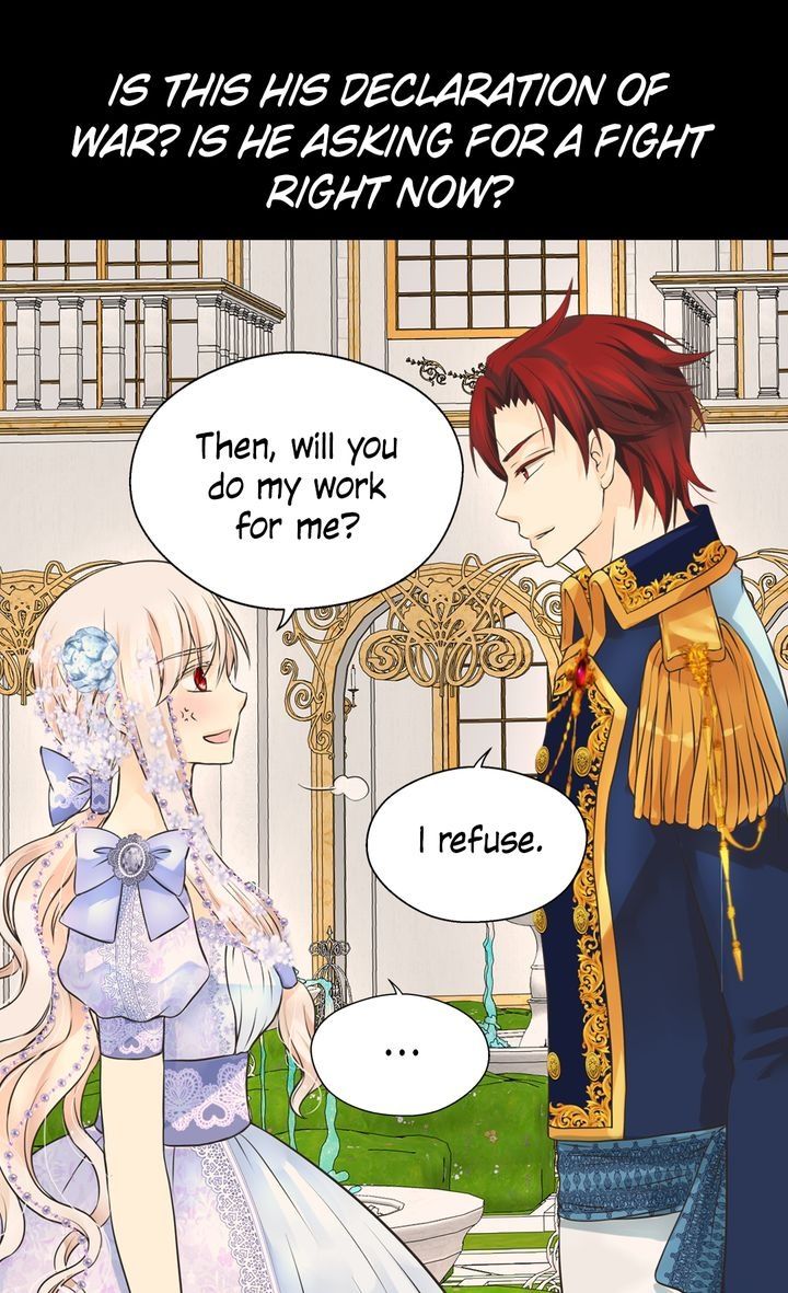 Daughter of the Emperor Chapter 164 - page 13