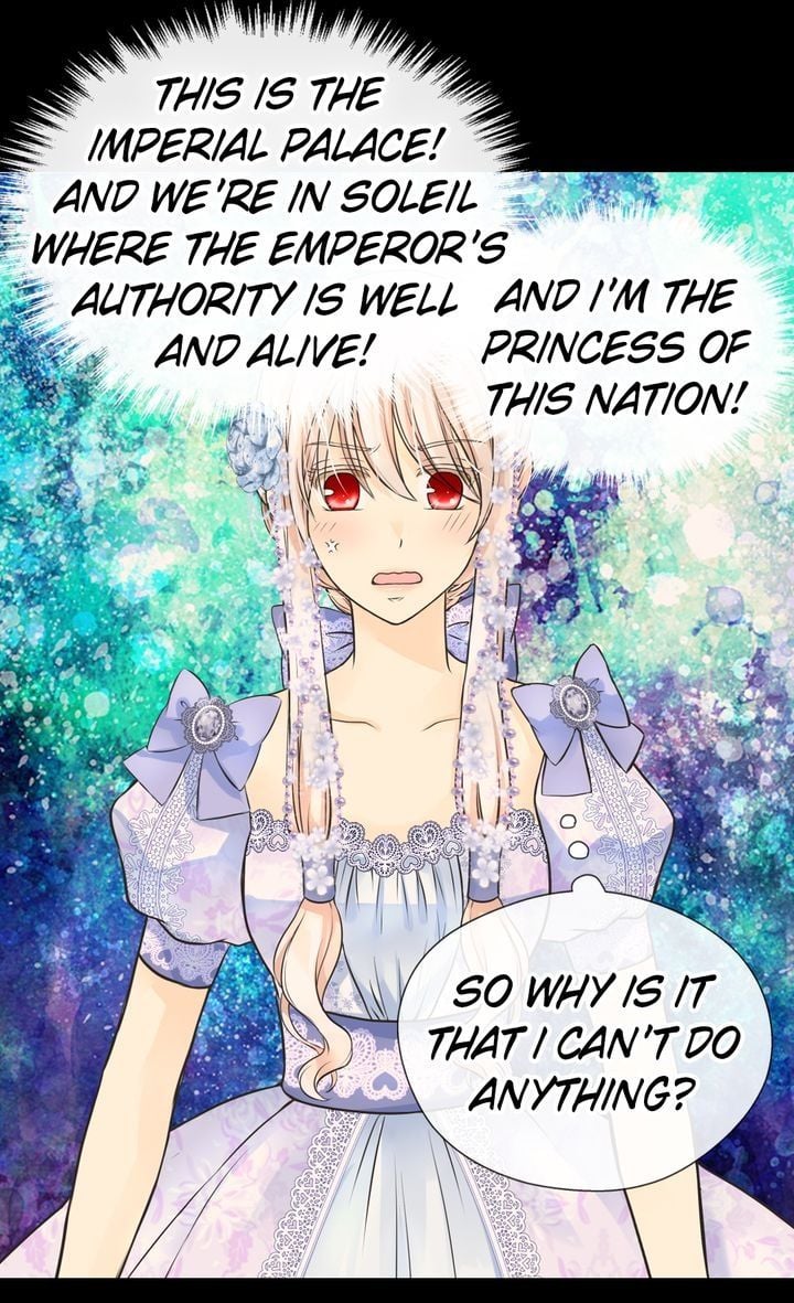 Daughter of the Emperor Chapter 164 - page 14