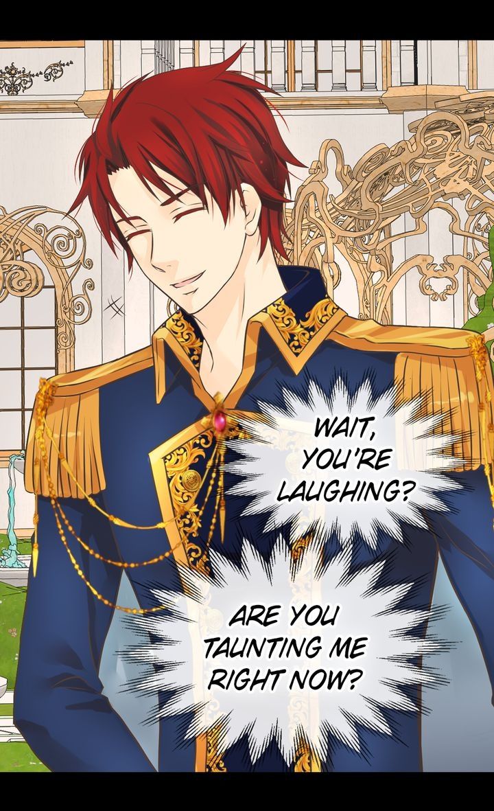 Daughter of the Emperor Chapter 164 - page 15