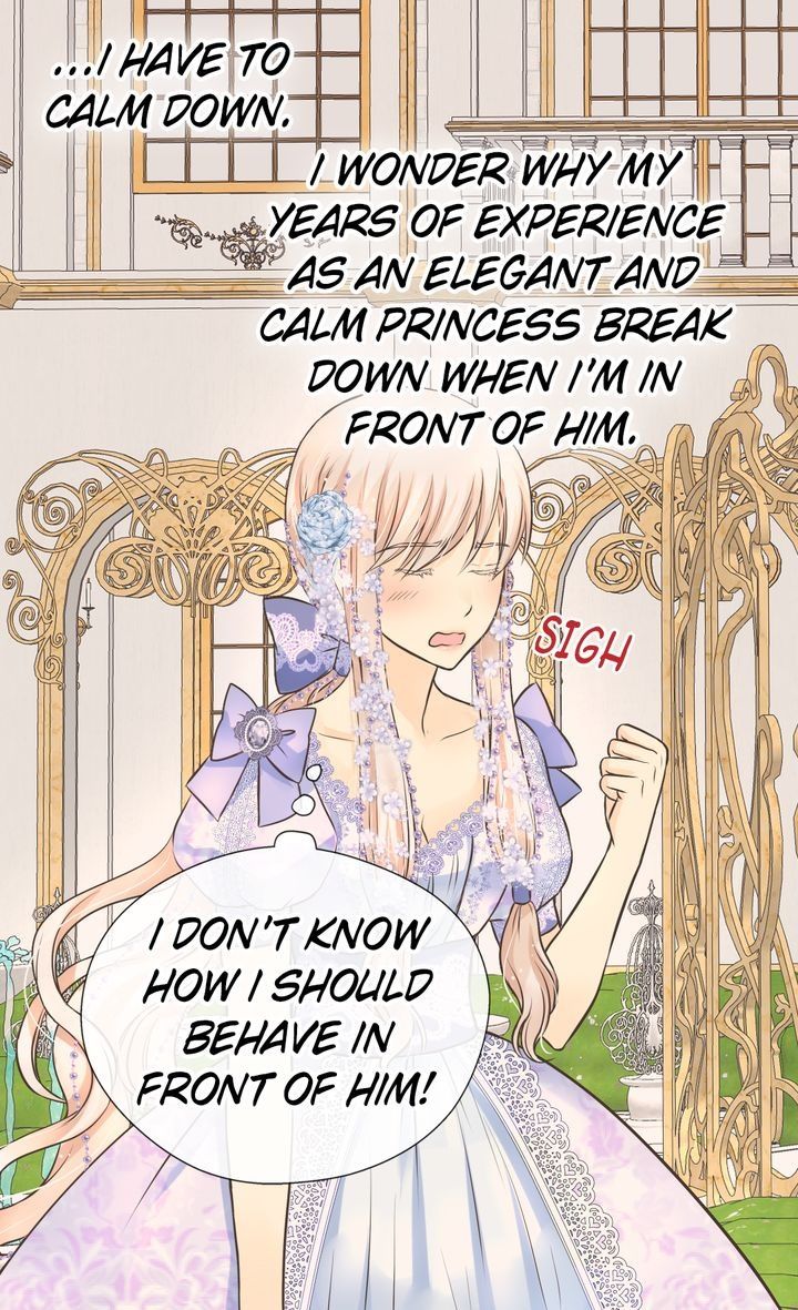 Daughter of the Emperor Chapter 164 - page 16
