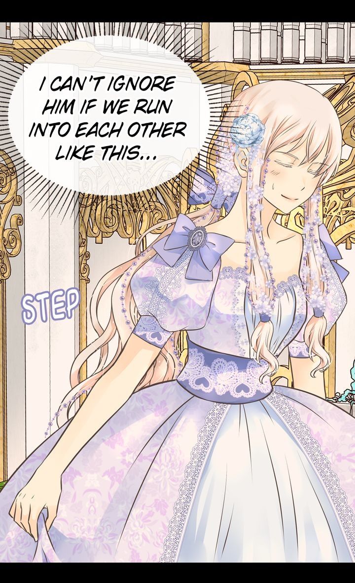 Daughter of the Emperor Chapter 164 - page 2