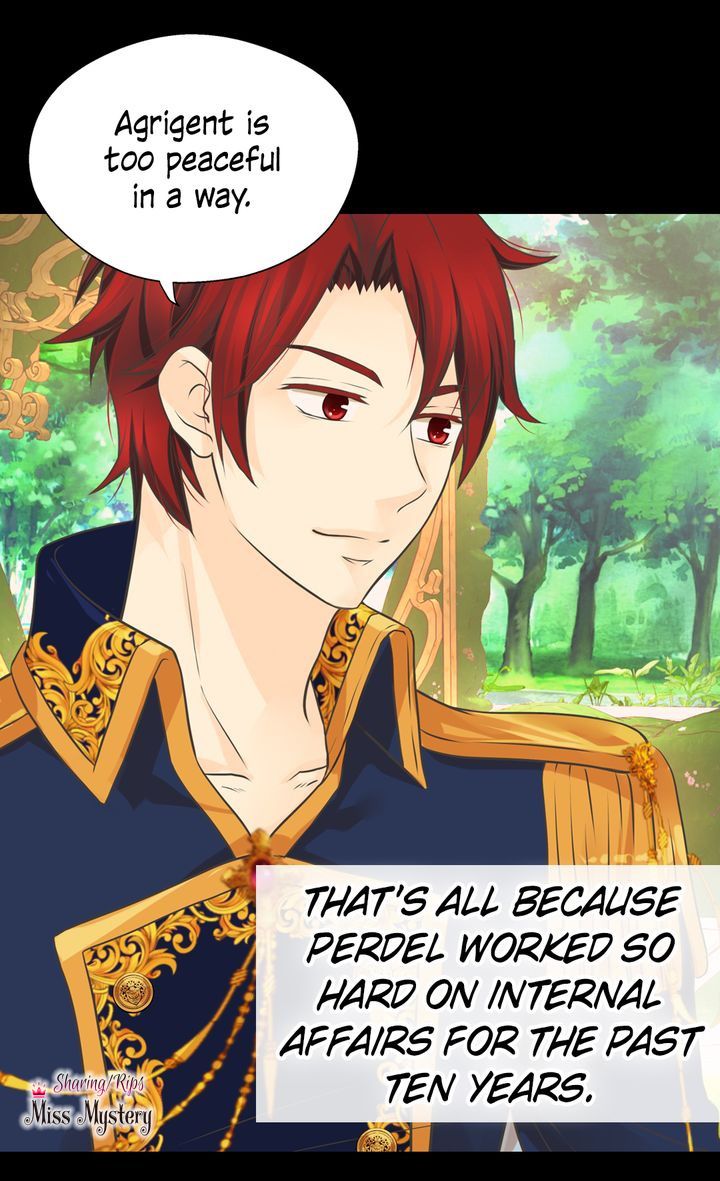 Daughter of the Emperor Chapter 164 - page 23