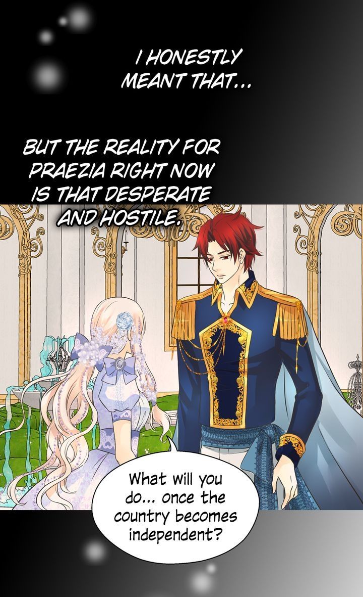 Daughter of the Emperor Chapter 164 - page 27