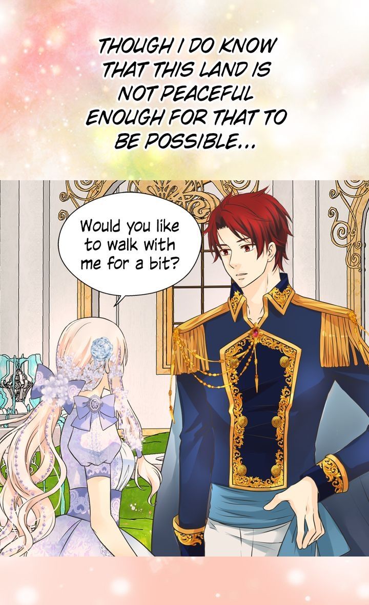 Daughter of the Emperor Chapter 164 - page 32