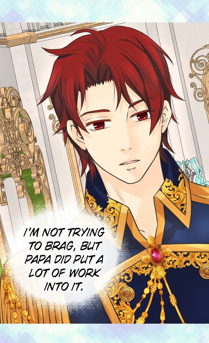 Daughter of the Emperor Chapter 164 - page 34