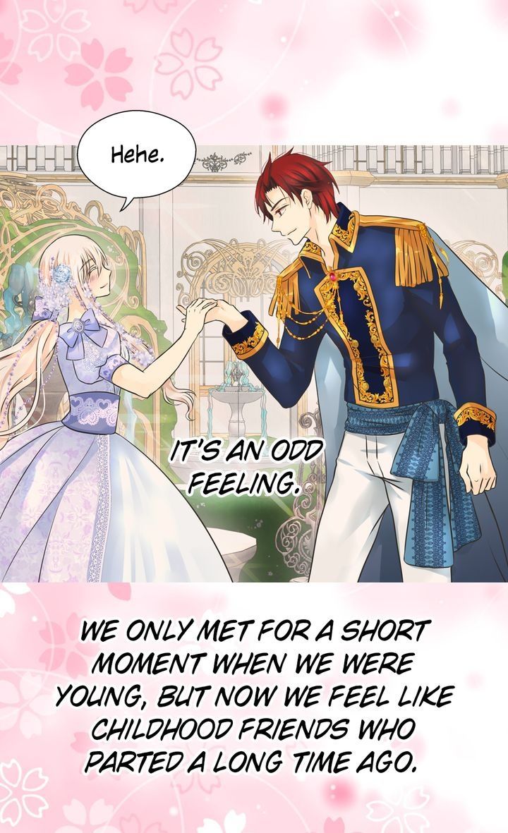 Daughter of the Emperor Chapter 164 - page 39