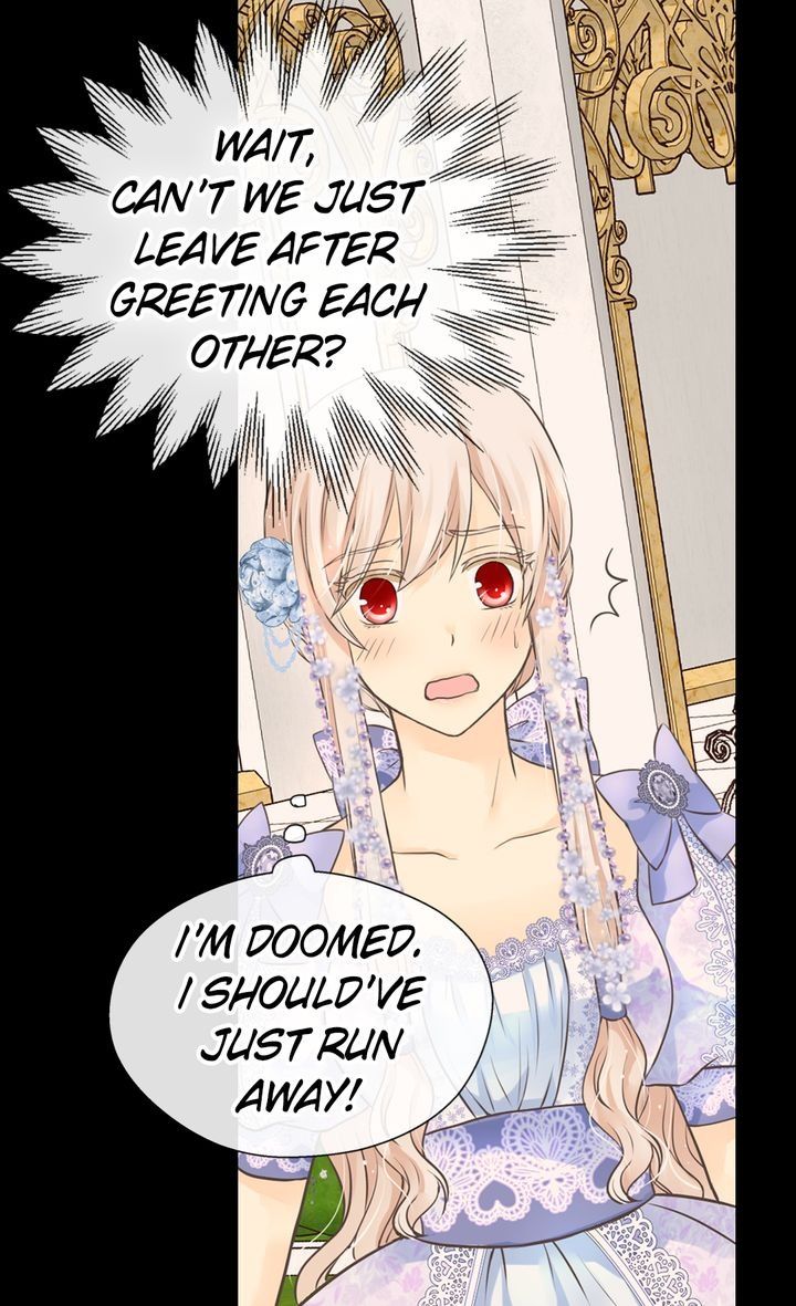 Daughter of the Emperor Chapter 164 - page 4