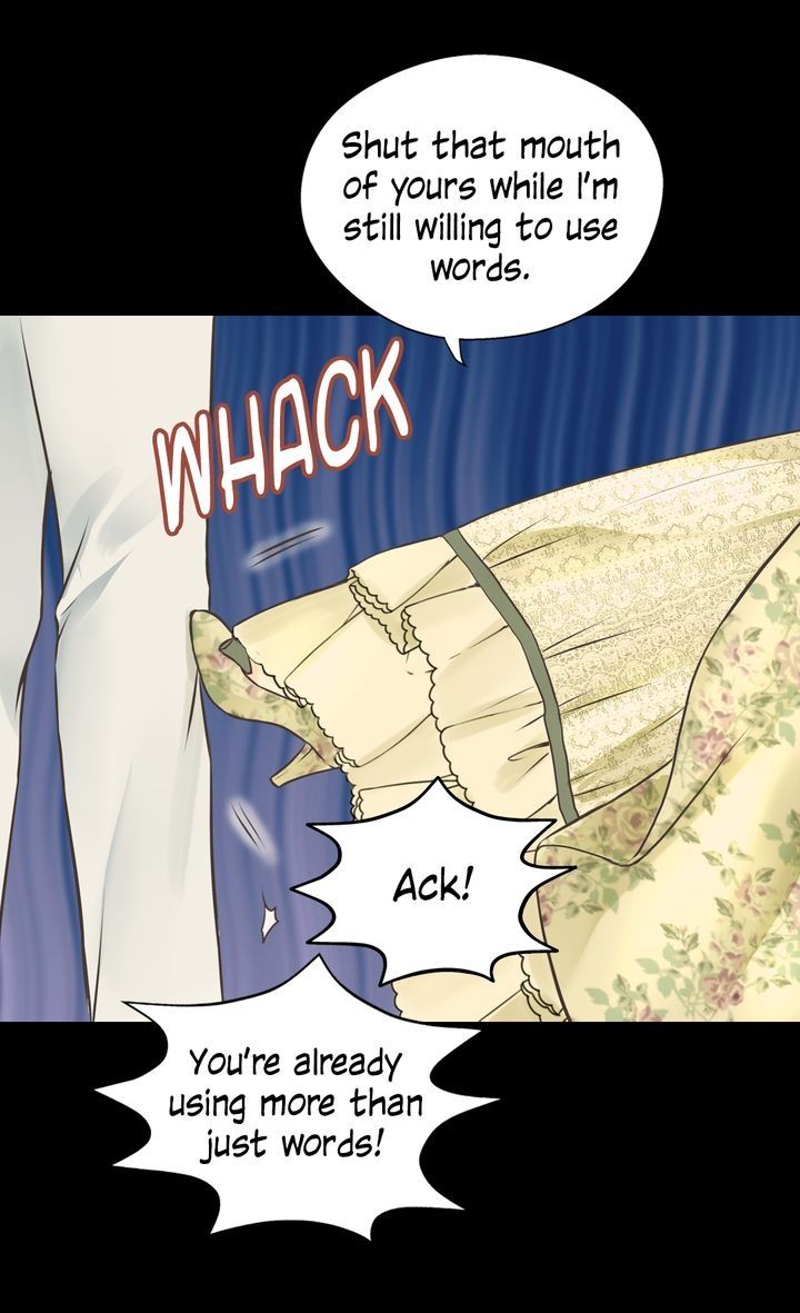 Daughter of the Emperor Chapter 164 - page 56