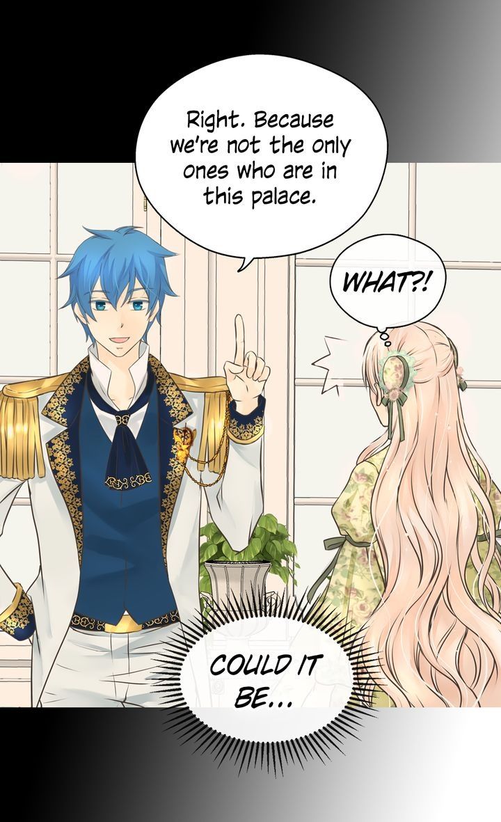 Daughter of the Emperor Chapter 164 - page 59